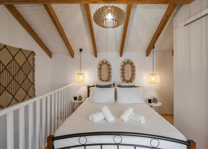 Appartement Mariviky Design La Canée