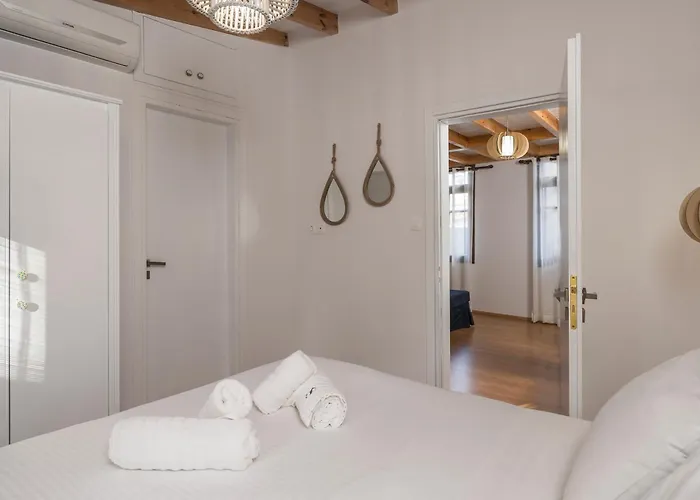 Mariviky Design Appartement *