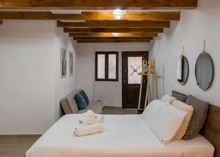 Apartament Mariviky Design *