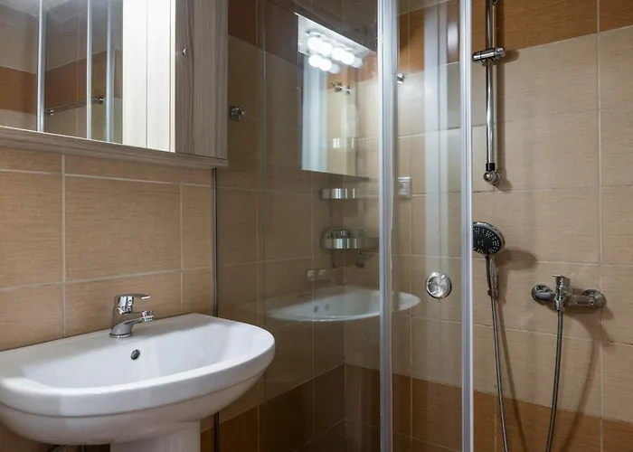 Appartement Mariviky Design