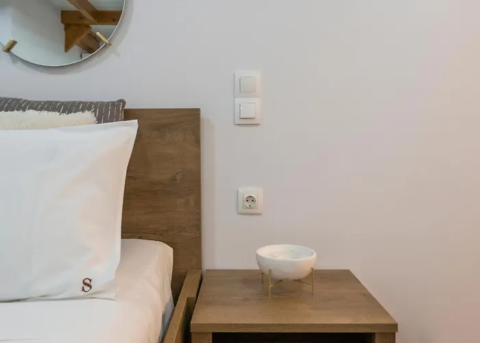 Mariviky Design Apartament Chania (Crete)