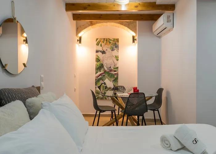 Mariviky Design * Chania (Crete)