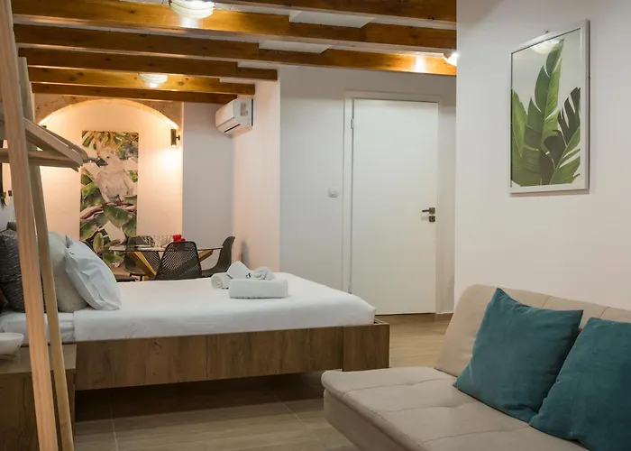 Mariviky Design Appartement *