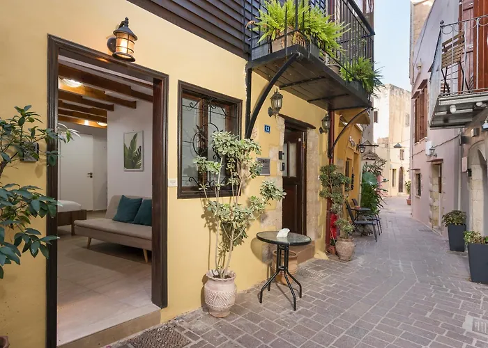 Mariviky Design Chania (Crete)