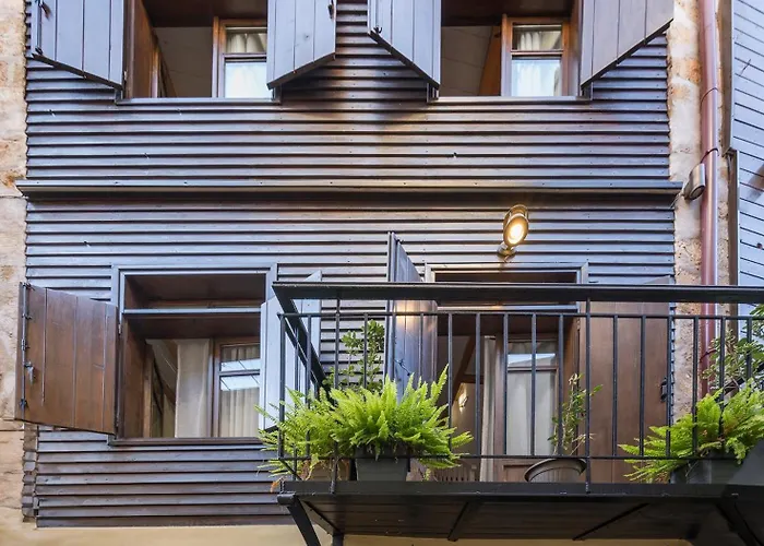 Appartement Mariviky Design La Canée