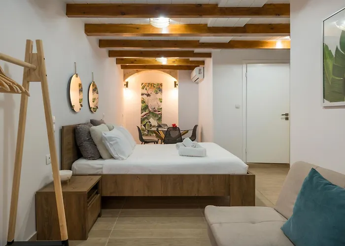 Apartament Mariviky Design *