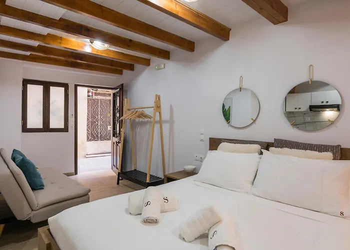 Mariviky Design Appartement *