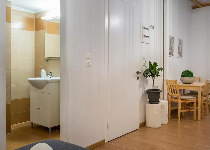 Mariviky Design Appartement La Canée