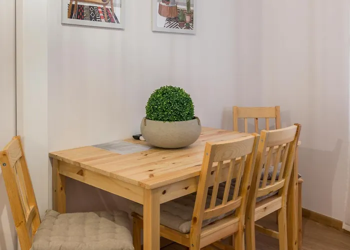 Mariviky Design Appartement *