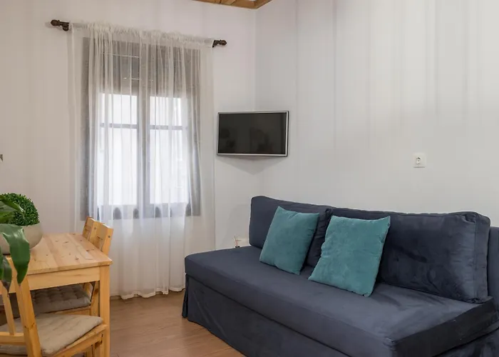 Apartament Mariviky Design