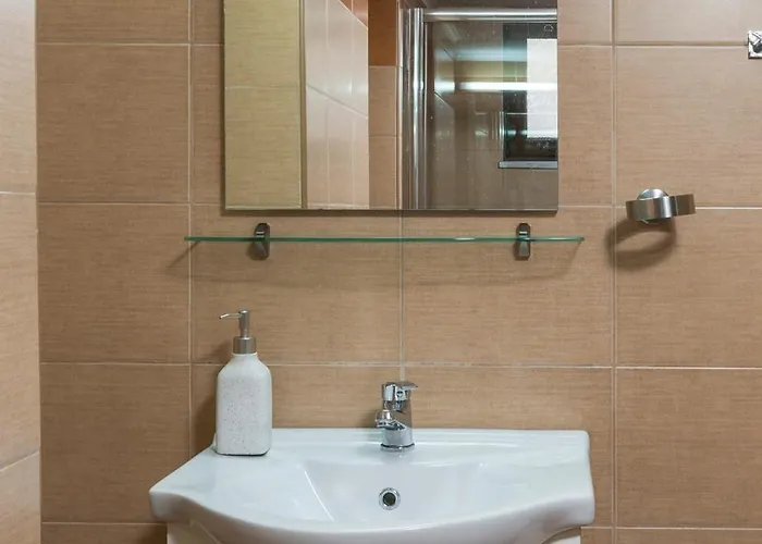 Mariviky Design Appartement La Canée