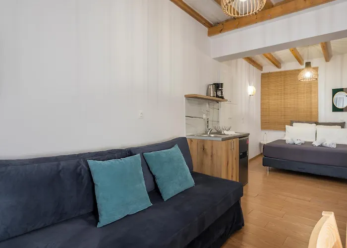 Mariviky Design Chania (Crete)