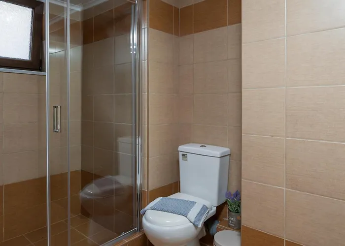 Mariviky Design Apartament