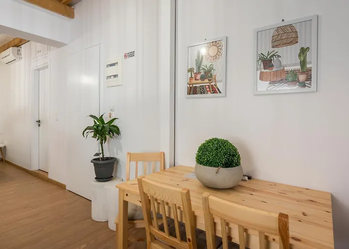 Mariviky Design Appartement *