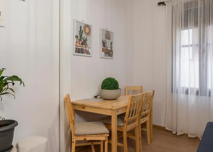 Appartement Mariviky Design *