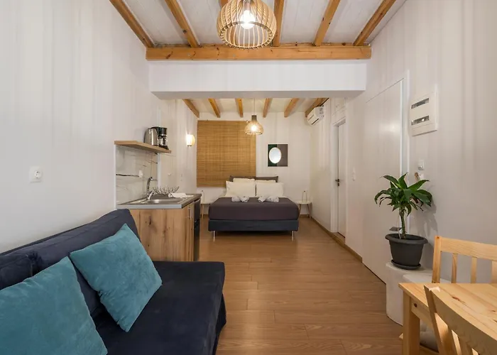 Mariviky Design Apartament *