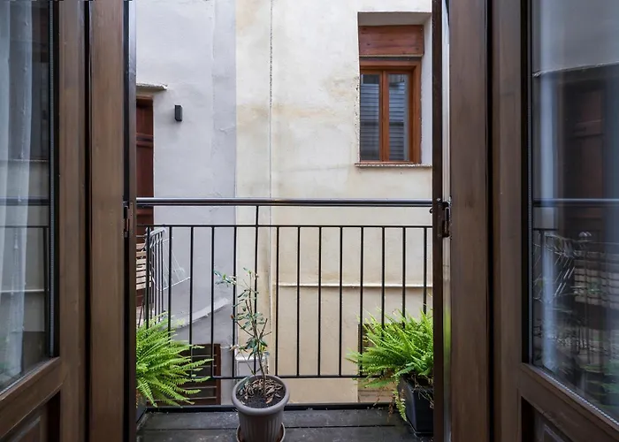 Mariviky Design Appartement La Canée