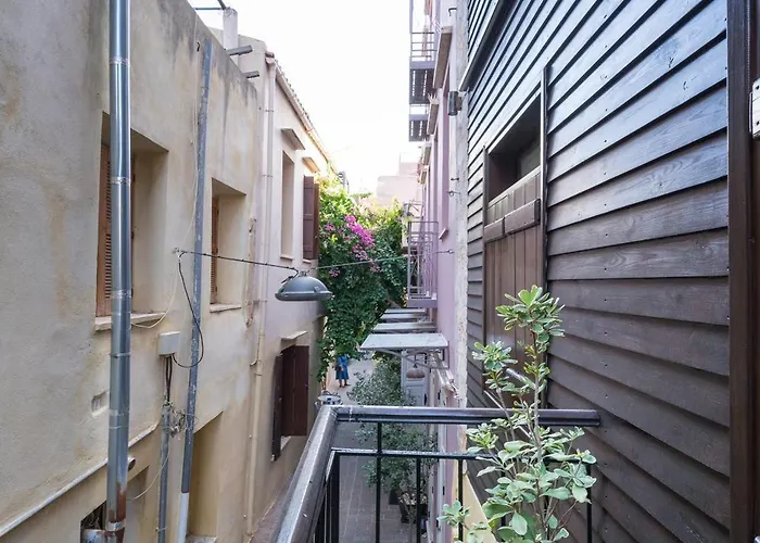 Mariviky Design Appartement *